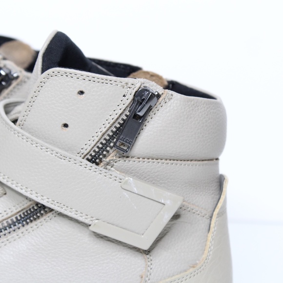 Aldo women's Shoes Fashion Sneakers Size 8 - Picture 8 of 10